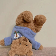 啵啵啵的小弹簧