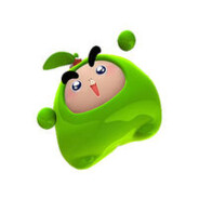 陆小果爱吃苹果