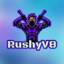 RushyV8