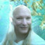 Bald Galadriel