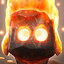 Espíritu de fuego