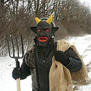 ЧертовЧЕРТ