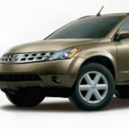 2006 Nissan Murano