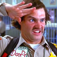 Special Officer Doofy