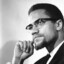 Malcolm X