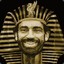 Egypt god MoSalah
