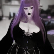 ⸸HIGH PRIESTESS⸸