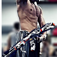 ᴍɪ𝟔 • ʙʟᴀᴄᴋ o