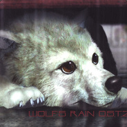 Wolf's Rain (TB12 = GOAT)