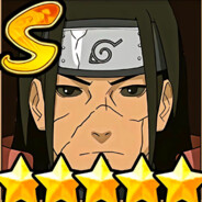 千手柱间「秽土转生」