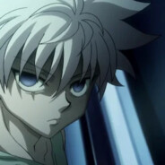 killua