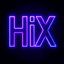 HiX ッ