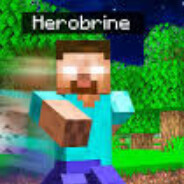 HEROBRINE!!???!!!