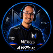 AWPER avatar