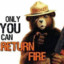 Smokey Bears Angry