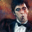 Tony Montana