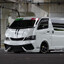 StikFlikker443 HiAce Montør