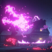 Twisted Firestarter