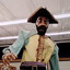 Captain Clark