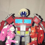 ChadimusPrime