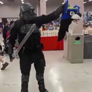 Player Avatar