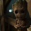 Baby Groot