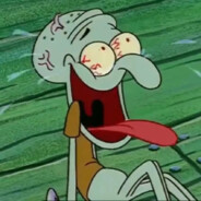 比奇堡干拉手章鱼哥