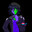 Player avatar