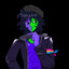 Steam avatar