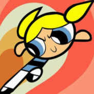 飞天小女警泡泡