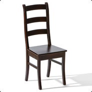 THE CHAIR