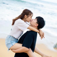 爱地蘑菇力转圈圈