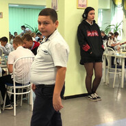 мистер пенис :3