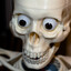 Spicy Skeleton