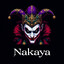 Nakaya ஐ