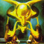 Alakazam