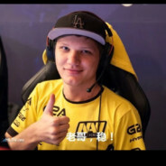 NA‘Vi的simple本人