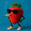 Strawberrini Cigarini