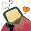 Steam avatar