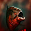 piRaNha`S