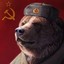 THE RUSSIAN BEAR