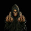♱ La Santa Muerte ♱