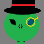 Mr Alien