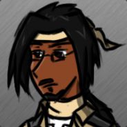 Matathias avatar