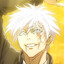Satoru Gojo