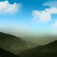 Calm Valley