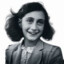 Anne Frank.