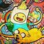 Adventure Time HellStore.net