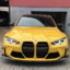 BMW M3 Competition