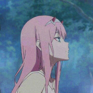 Zero Two❤